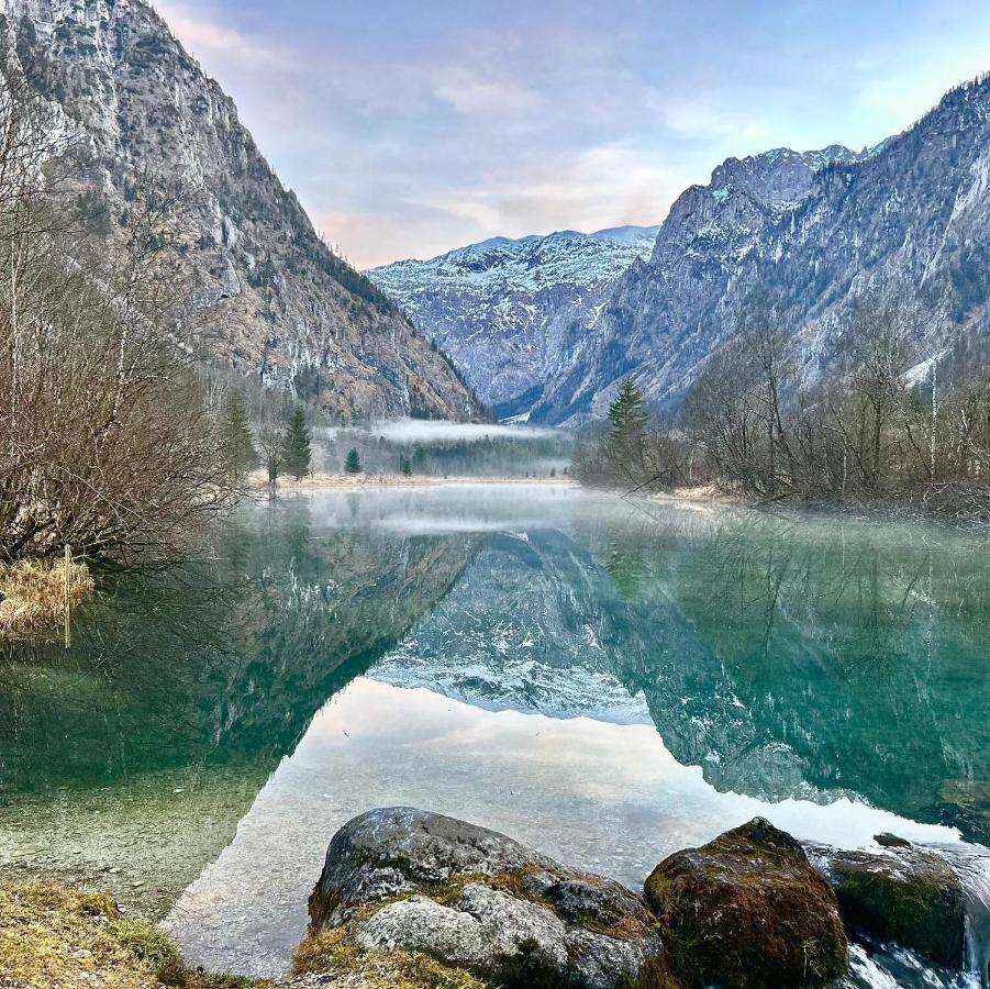 Chalet Вільдальпен Екстер'єр фото