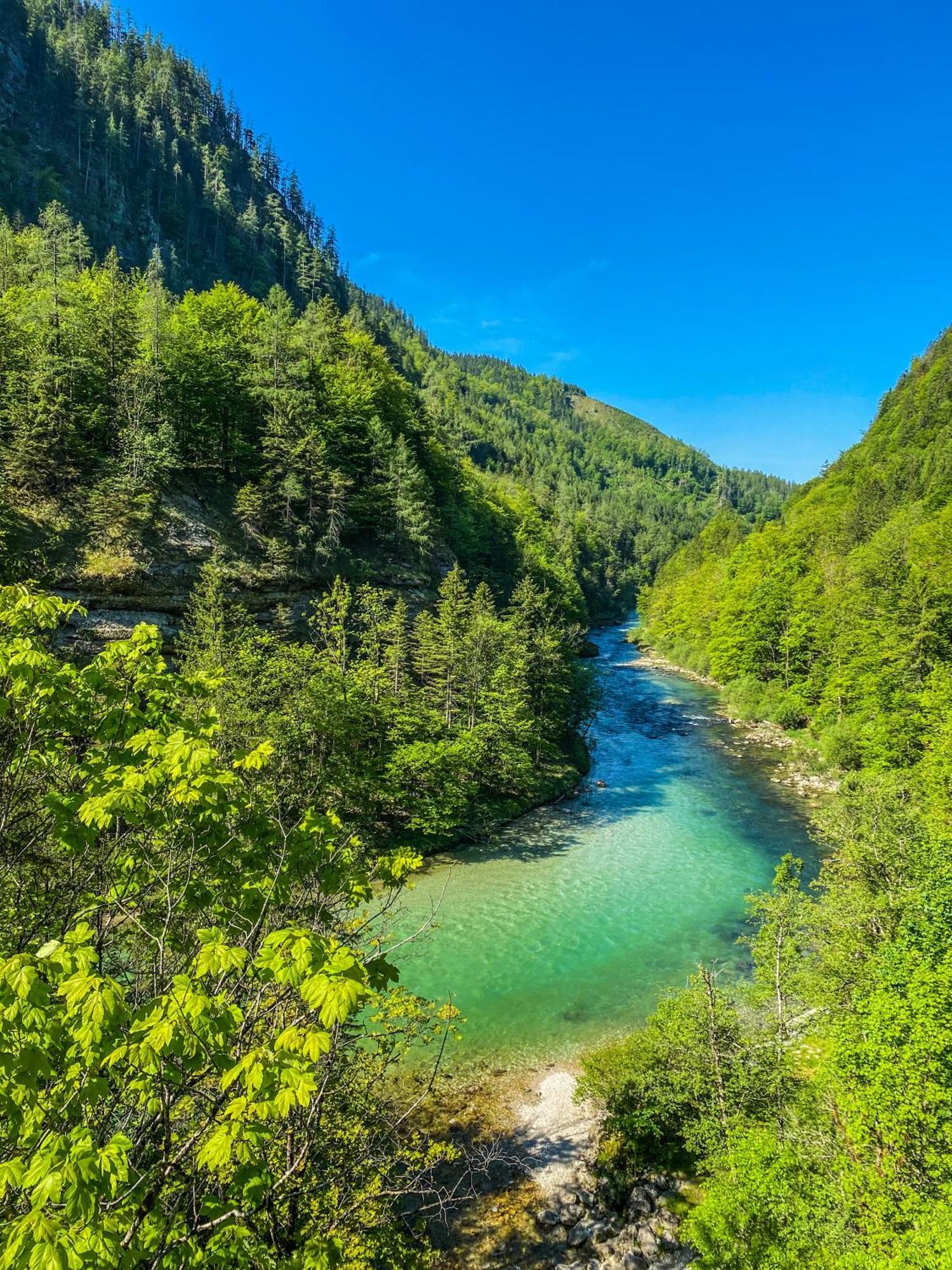 Chalet Вільдальпен Екстер'єр фото