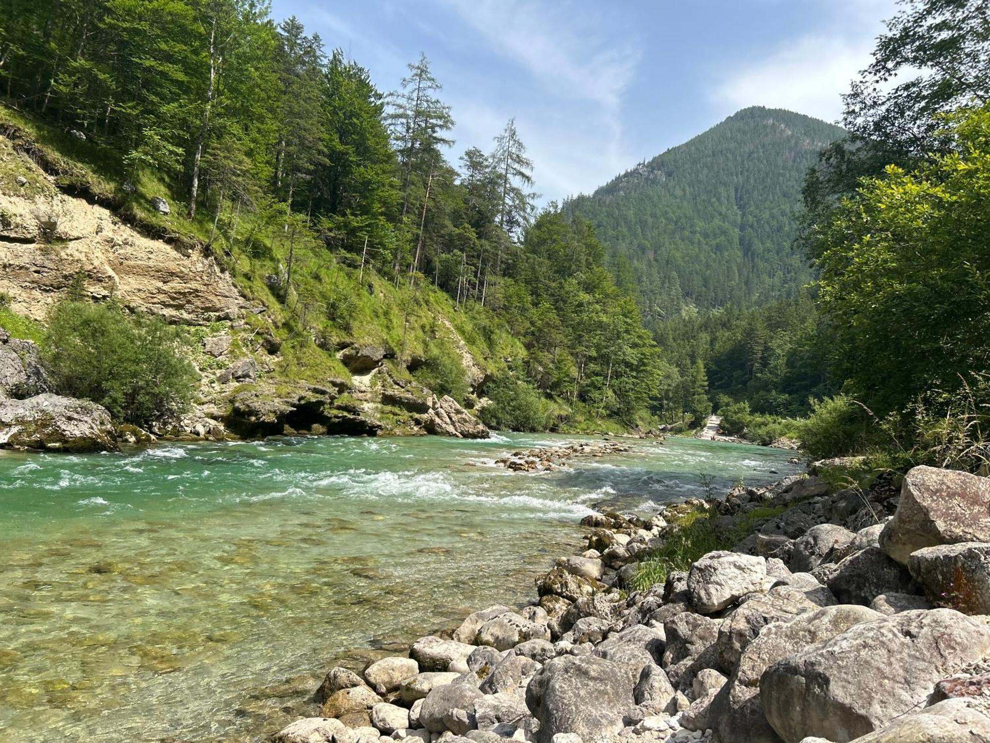 Chalet Вільдальпен Екстер'єр фото
